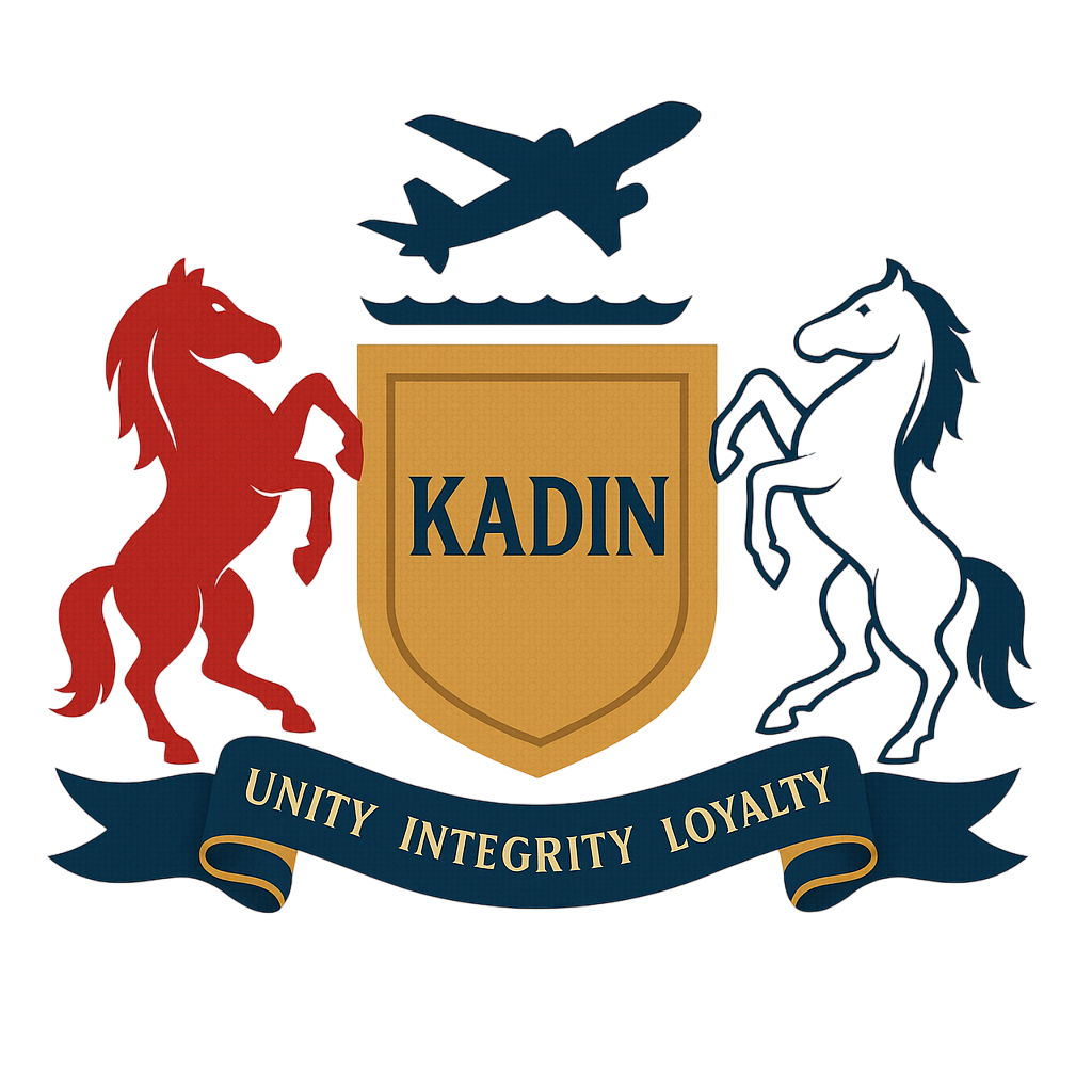 Logo Kadin Susoh